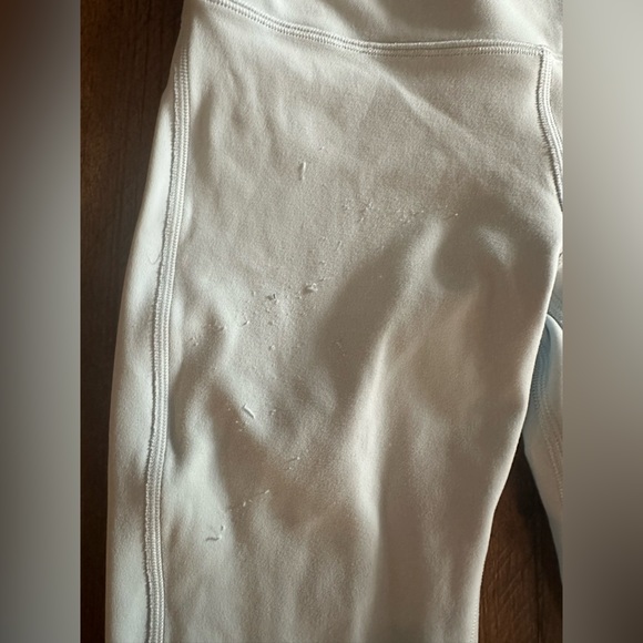 Lululemon Align high rise 25’’ size 2. - Picture 5 of 7